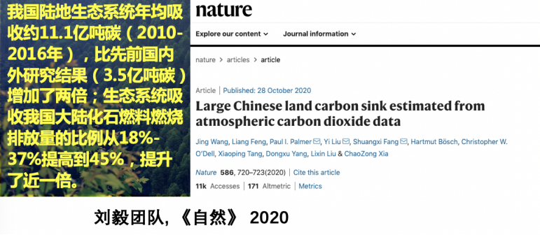 从碳达峰到碳中和，中国将怎样用30年走完西方国家60年的路？