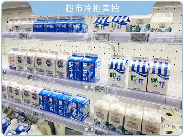 到底該選瓶裝奶？袋裝奶？ 盒裝奶？還是散裝奶？