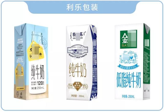 到底該選瓶裝奶？袋裝奶？ 盒裝奶？還是散裝奶？