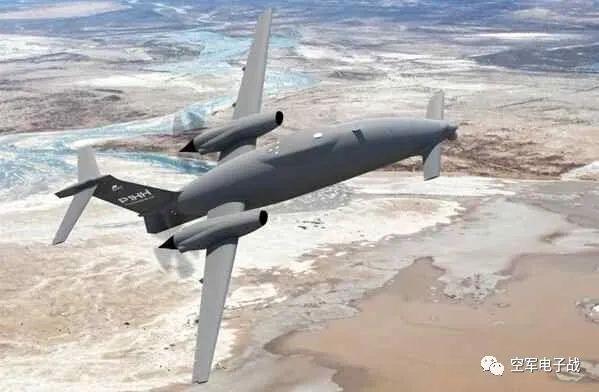 意大利“錘頭”中空長航時情報監(jiān)視與偵察無人機，怪蜀黍有大能耐