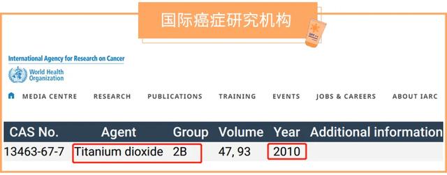 网曝二氧化钛致癌，那物理防晒霜还能用吗？