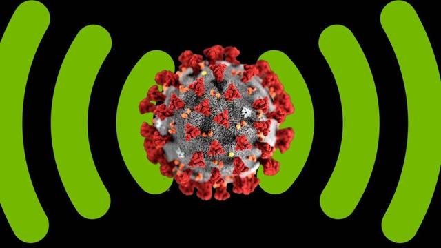 5G传播新冠病毒？无厘头谣言出炉记