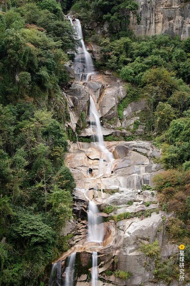 高黎贡山，因何伟大？