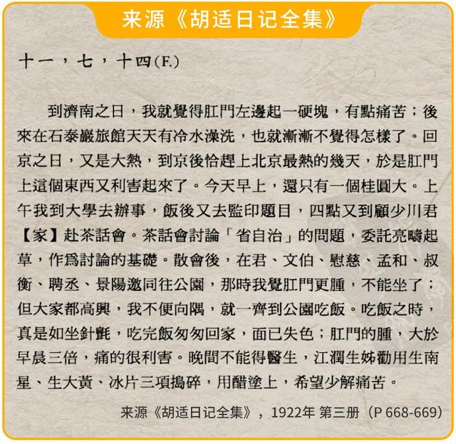 “菊”部警告！很多人因此饱受折磨痛到炸裂！