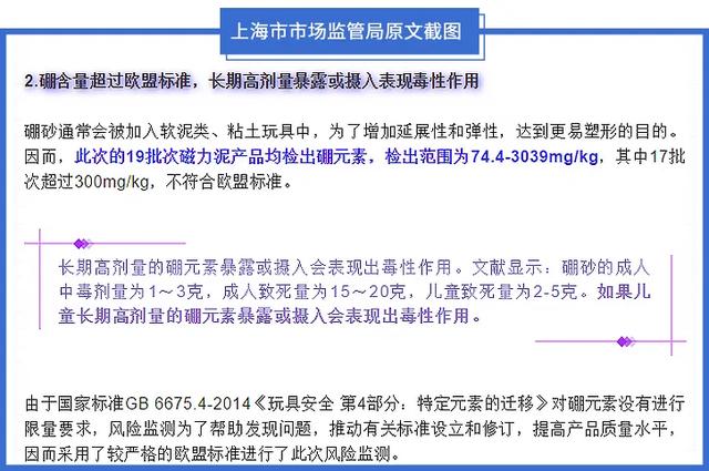 家长购买这种玩具要慎重！多名儿童因它肠穿孔！