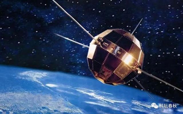 “东方红一号”成功发射50周年，我们不能忘记这位两弹一星元勋