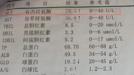 吃他汀药，致“转氨酶”升高，是肝脏毒副作用吗？需要停药吗？