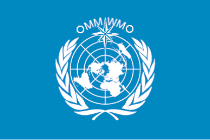 世界气象组织标志世界气象组织的前身是国际气象组织,它是在1873年第