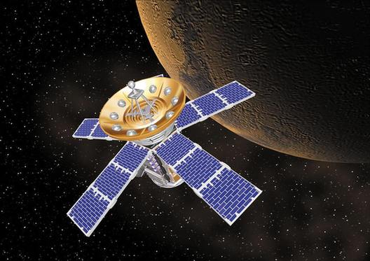 首先,人造卫星在轨道上飞行,对地球来说,它站得高,视场大,是名副其实