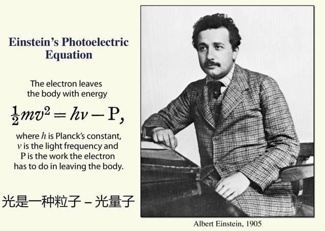 別再說愛因斯坦是民科了，其實這是誤解