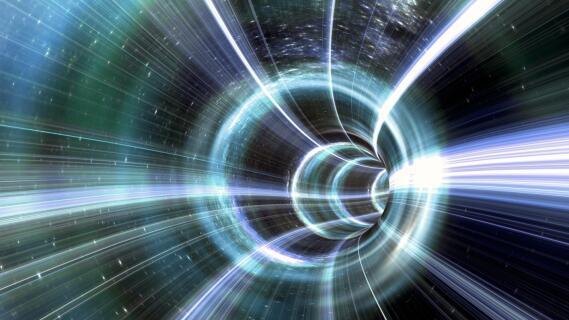 真实存在的“穿墙术”——量子隧穿效应