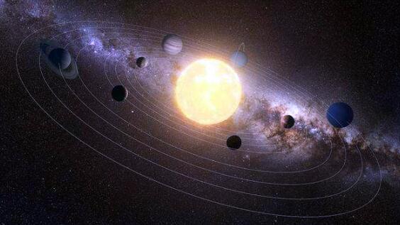 不要被海王星迷惑了，其實太陽系中最厲害的風暴就隱藏在這里