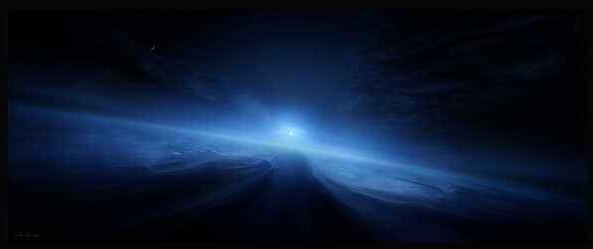 不要被海王星迷惑了，其實太陽系中最厲害的風暴就隱藏在這里