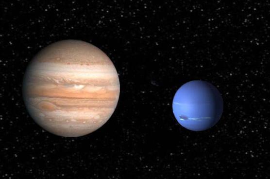 不要被海王星迷惑了，其實太陽系中最厲害的風暴就隱藏在這里