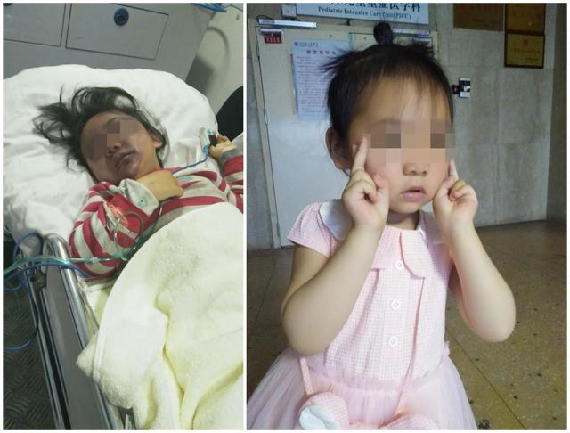 湖南4岁女童在厂房被横梁砸中，生命垂危！医生提醒：其实可以避免…
