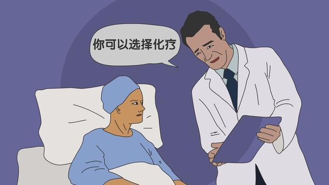 乳腺癌中最难啃的硬骨头，“中国方案”打算这样治疗它