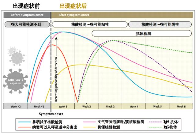 新冠抗体检测准确率可能仅有50%！为什么？怎么破？| 疫情观察