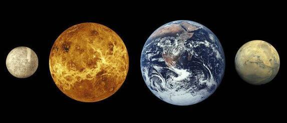 水星上的金屬至少可供人類開采2000億年，為何人類卻不想去探測？