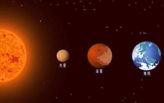 水星上的金屬至少可供人類開采2000億年，為何人類卻不想去探測？
