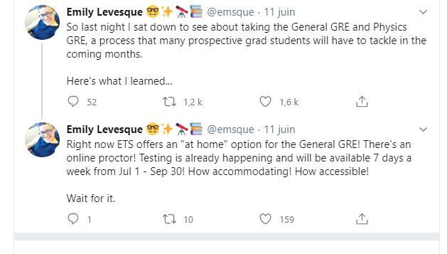 美國眾多高校意欲放棄GRE，在家考試或成最后一根稻草