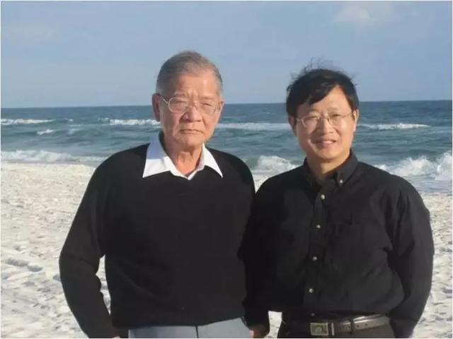 难忘的35年师生情缘：怀念华裔传奇数学家李天岩教授