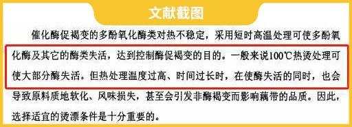為什么要對(duì)食材進(jìn)行焯水？焯水又有哪些小技巧？