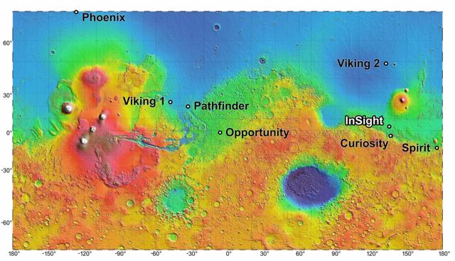 “天问一号”火星探测器发射升空！NASA太空专家详解要点