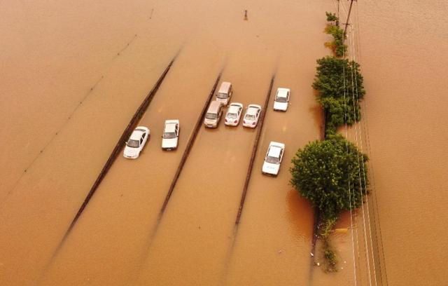 为什么每年都会遇到