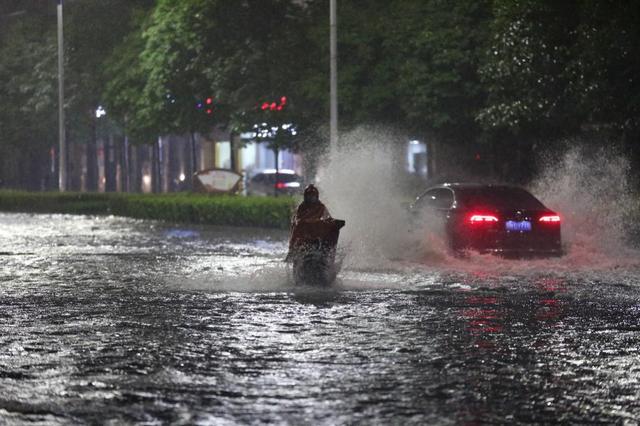 为什么每年都会遇到