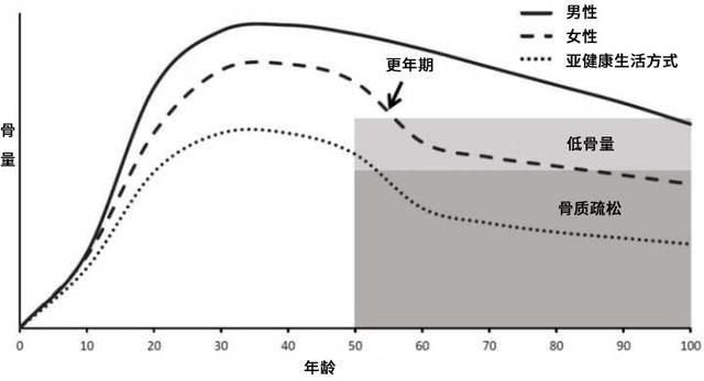 老人和小孩補鈣有用嗎？青年人不用補鈣嗎？