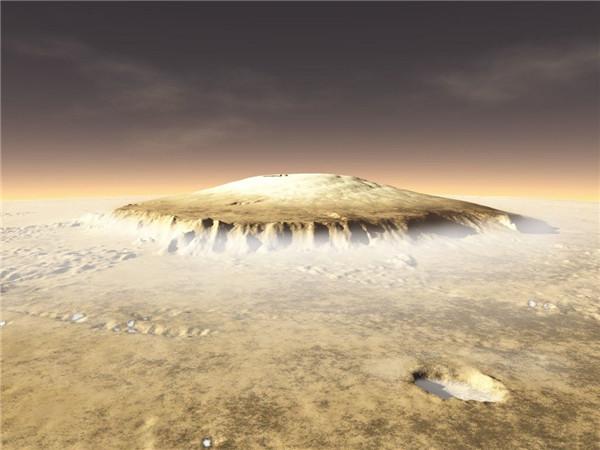 “天问一号“已经去探路，你的火星五日游可以安排了