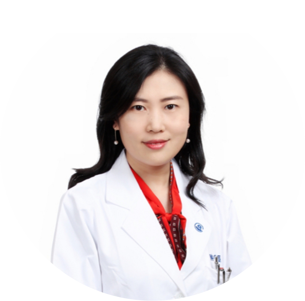 医路践行 |复旦大学附属肿瘤医院范蕾：“每一位患者，都应该是一本被品读的书”