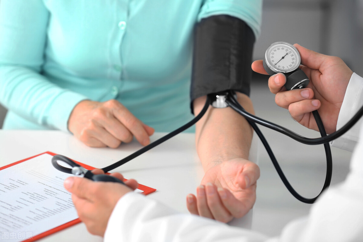高血压有了新的分级，您知道吗？对照自己看看自己是高血压几级