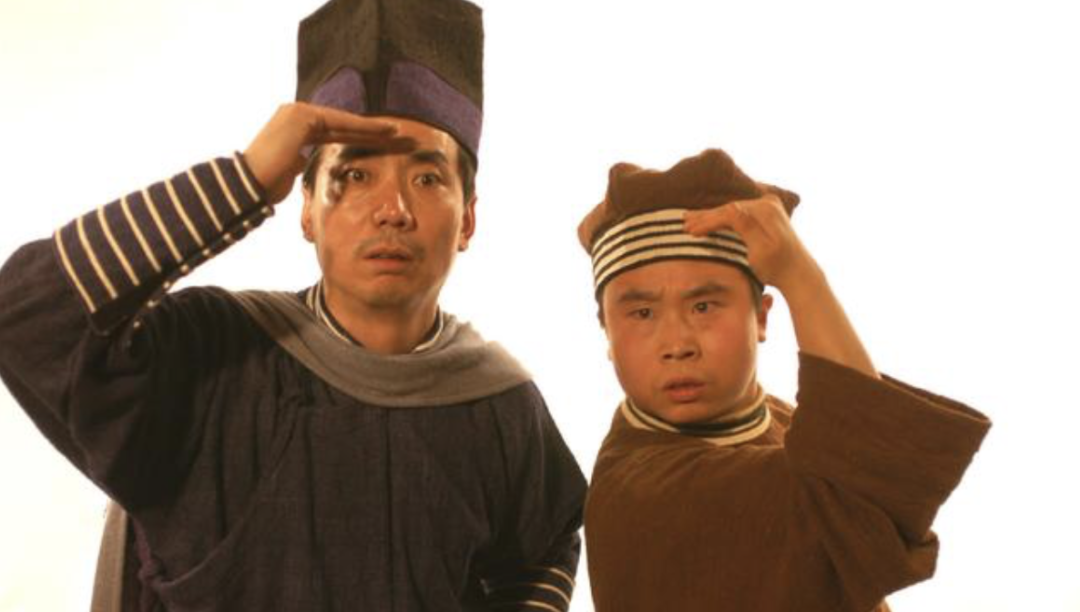 回到古代在基层当捕快是一种什么样的体验