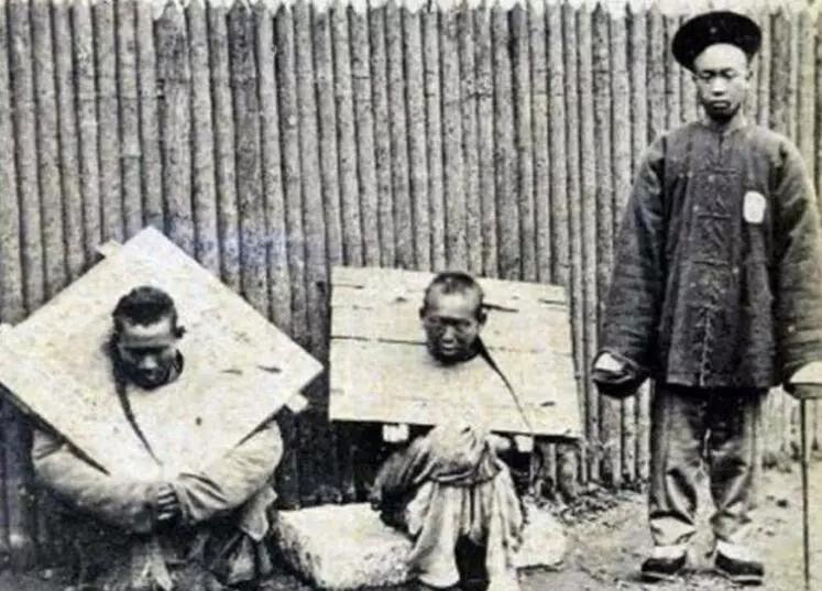 回到古代在基层当捕快是一种什么样的体验