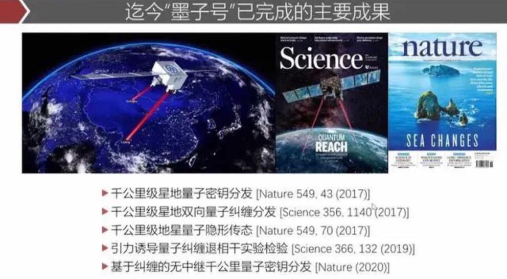 “量子原塑”能防癌防糖尿病防高血压？来了解量子技术的真正应用