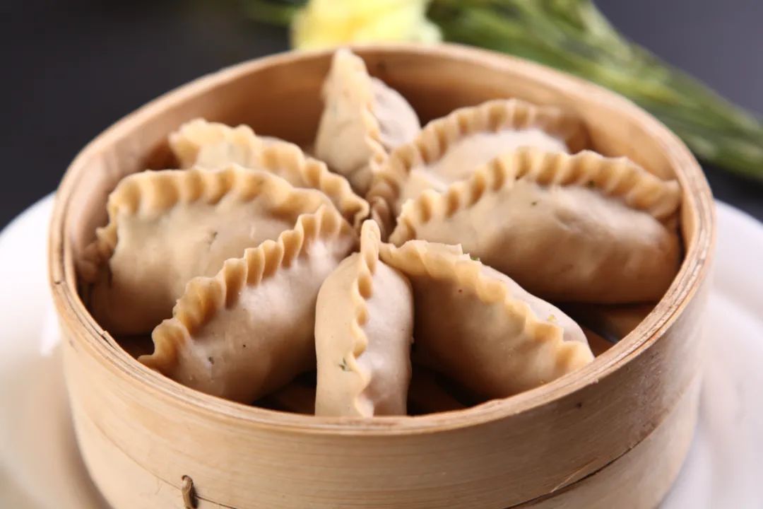 一碗碗莜面饺饺饨饨,馋坏了多少北方娃娃? 学术资讯 - 科技工作者之家