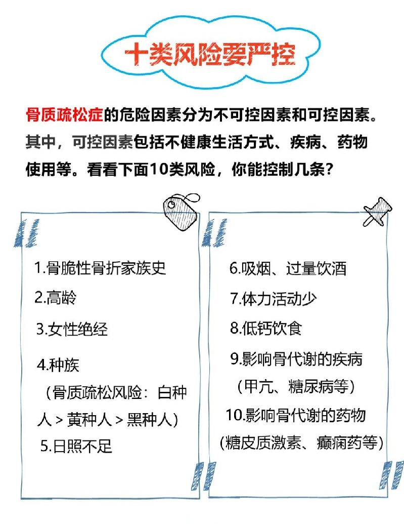 腰痛、驼背、没力气？别傻傻地只知补钙