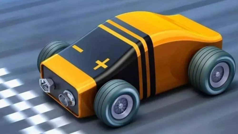 电动汽车因何爆炸？揭开锂电池“王炸”的秘密