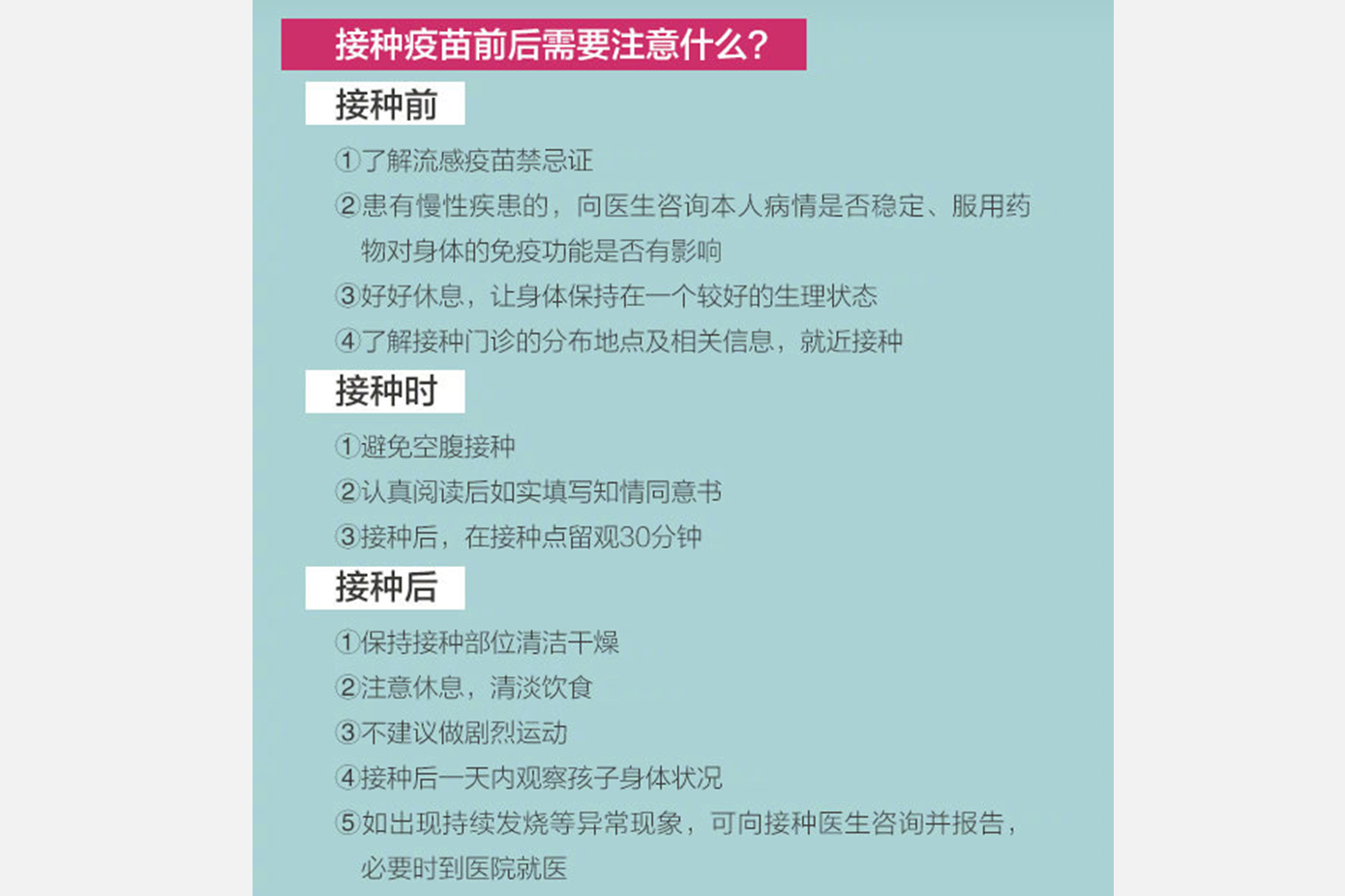 往年需求平平，今年一针难求，新冠疫情之下流感疫苗该怎么打？