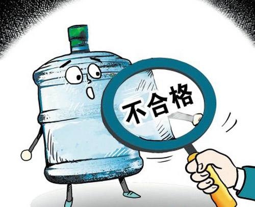 桶装水开封三天，你喝的真是细菌？