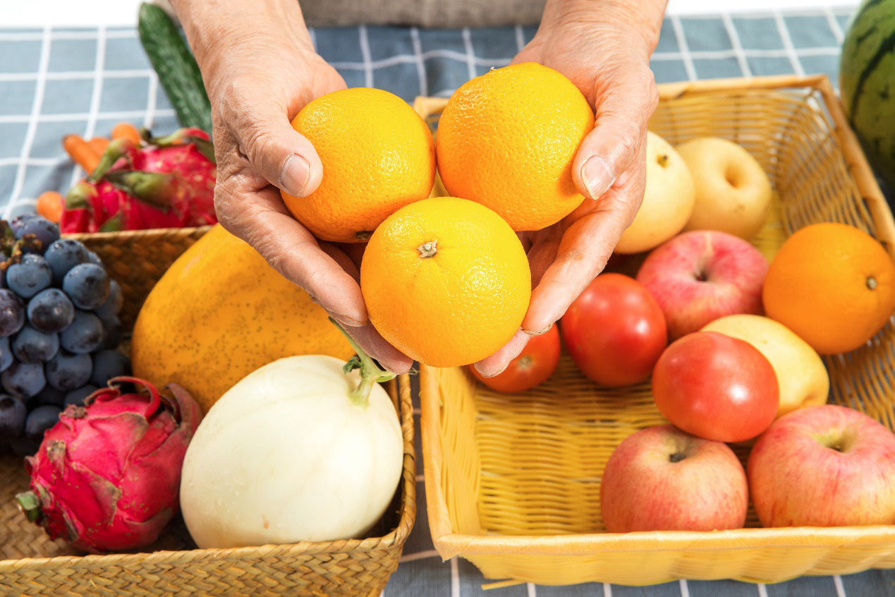 吃水果对身体有很大危害，会导致脂肪肝？一起来看 