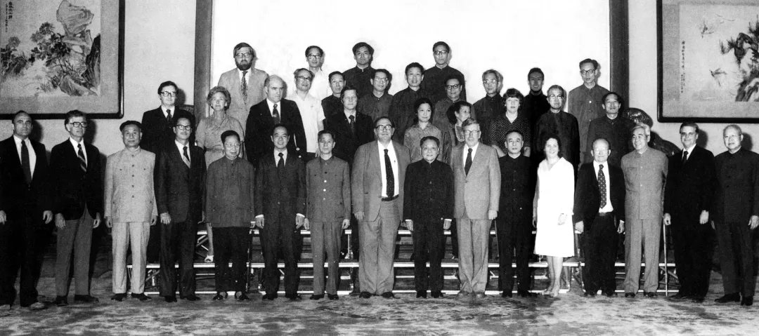 李政道1979年回国讲学活动及其影响