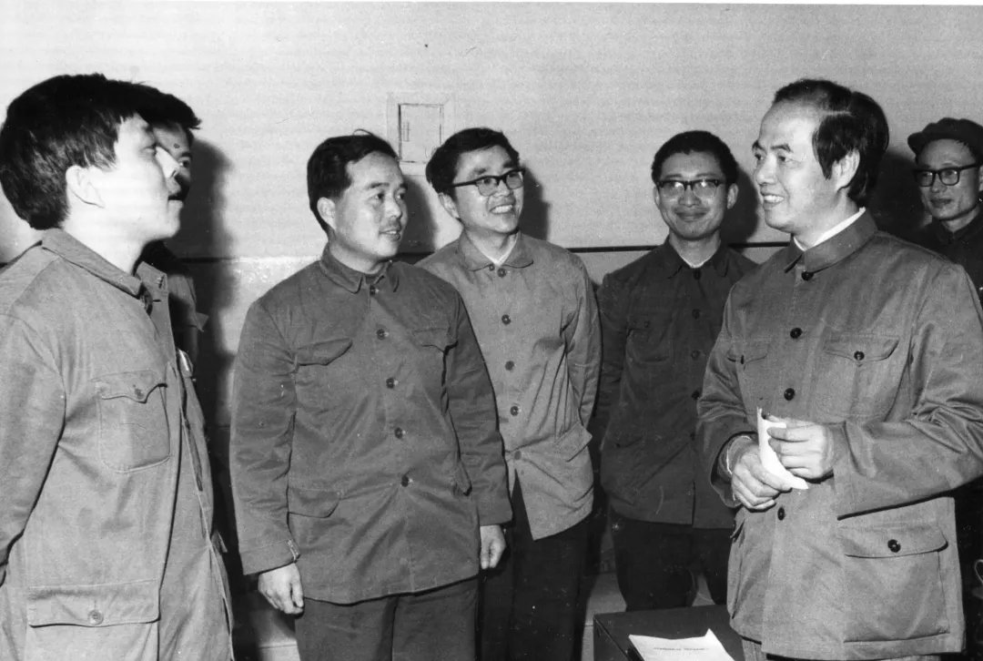 李政道1979年回国讲学活动及其影响