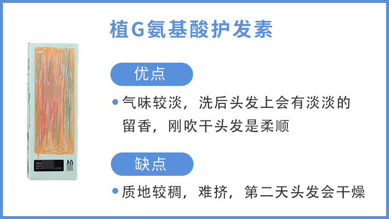 从1.99元到170元，这些护发素对得起它们的价格吗？