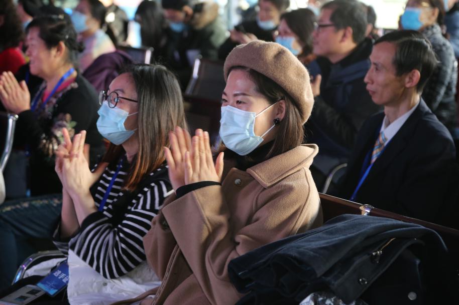 首届西城区公民科学素质大赛决赛活动成功举办