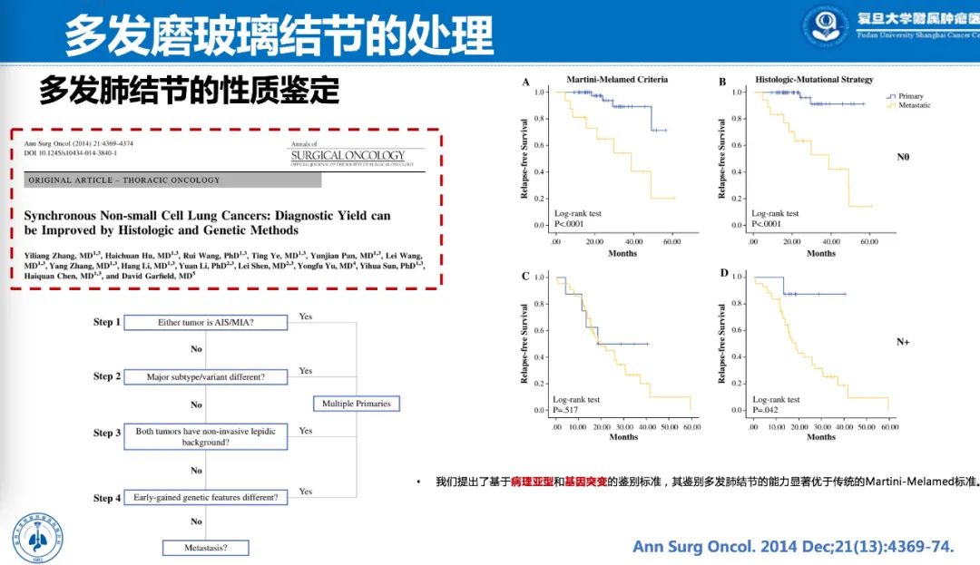 你知道吗？这种肺癌对化疗不敏感