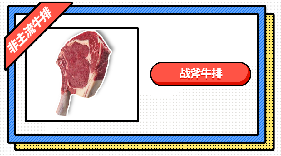 菲力、西冷、肉眼，草饲还是谷饲？牛排到底该怎么选？