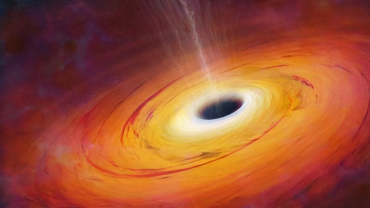 黑洞信息悖论之谜，霍金最后的问题被解决了吗？