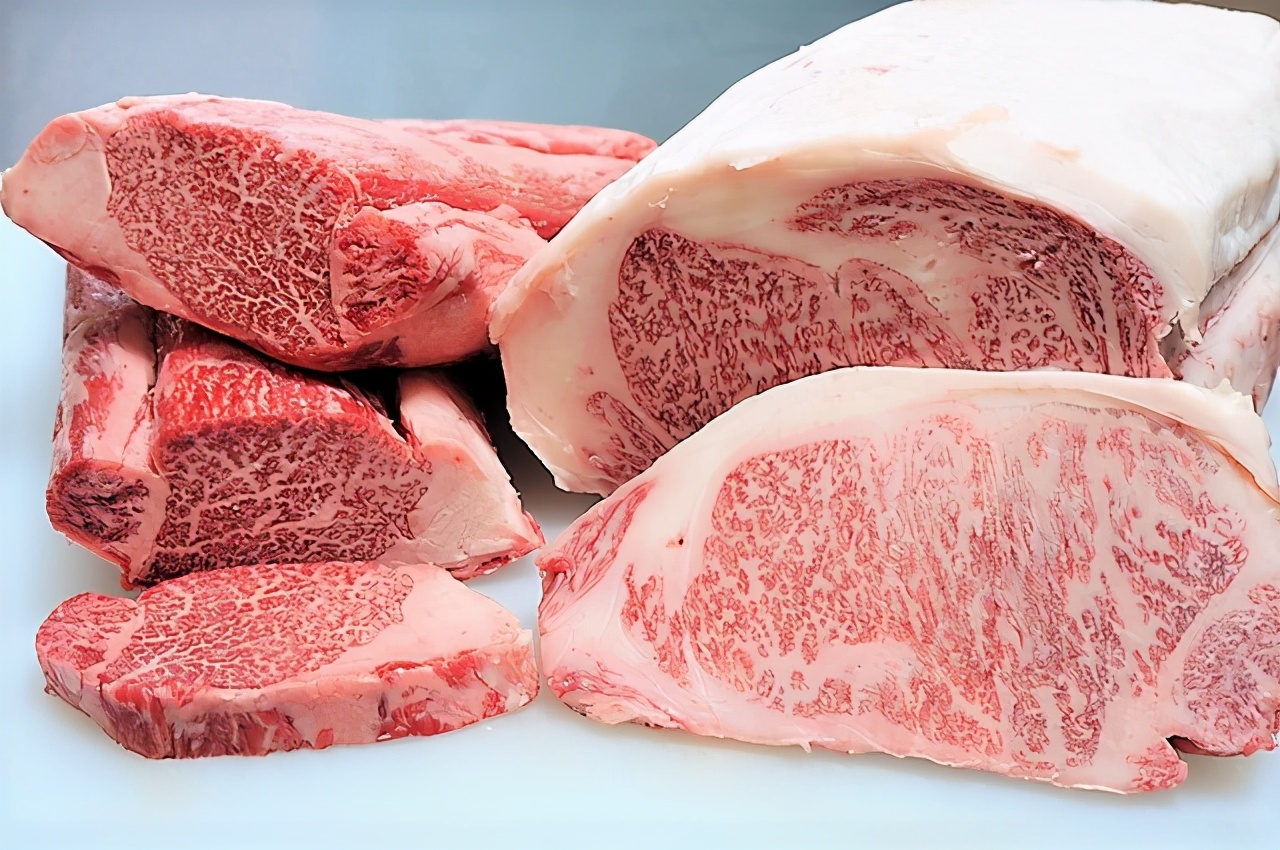 你吃到的日本和牛，其实都是假和牛肉